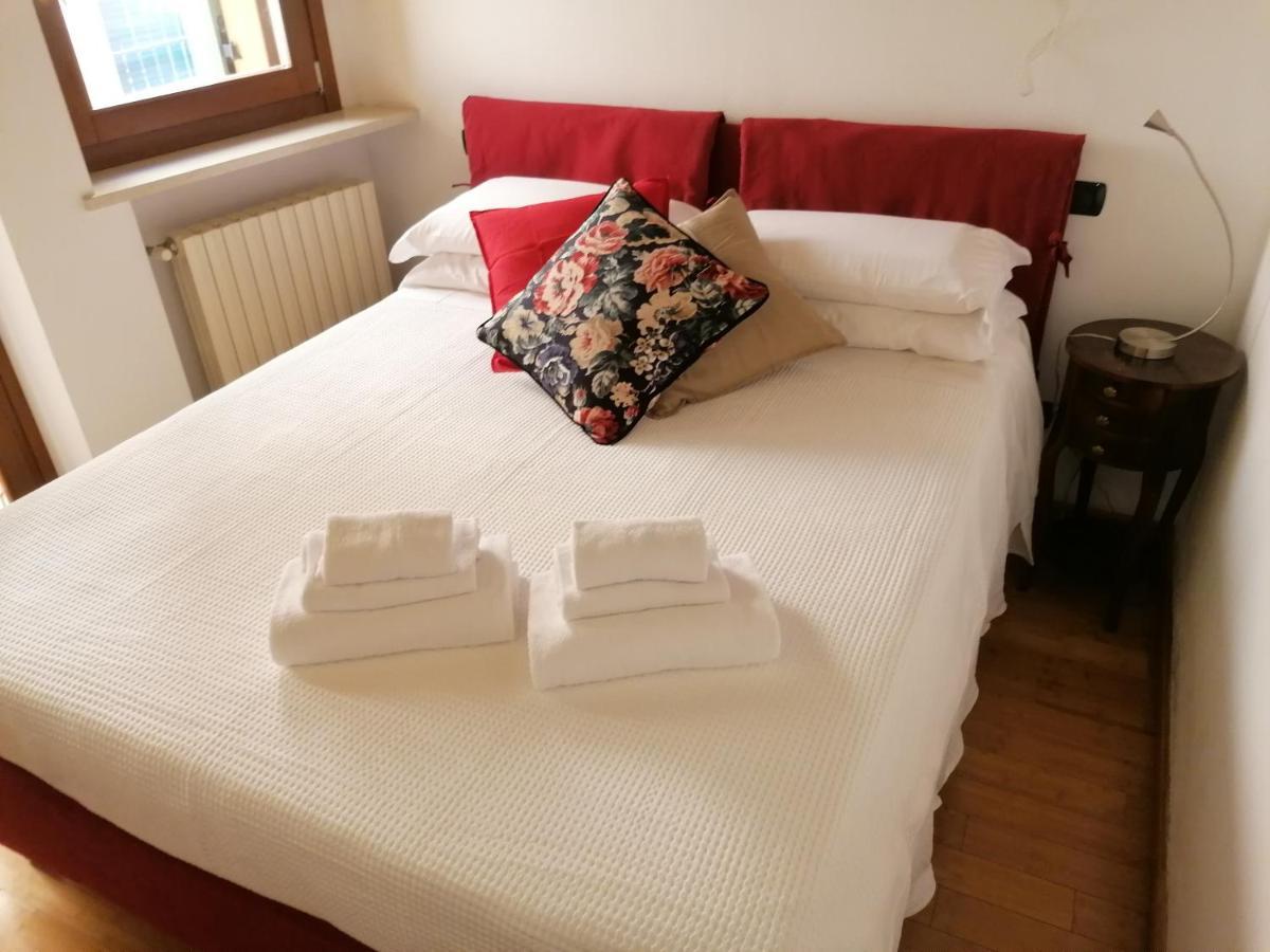 La Casetta A Santo Stefano 维罗纳 外观 照片