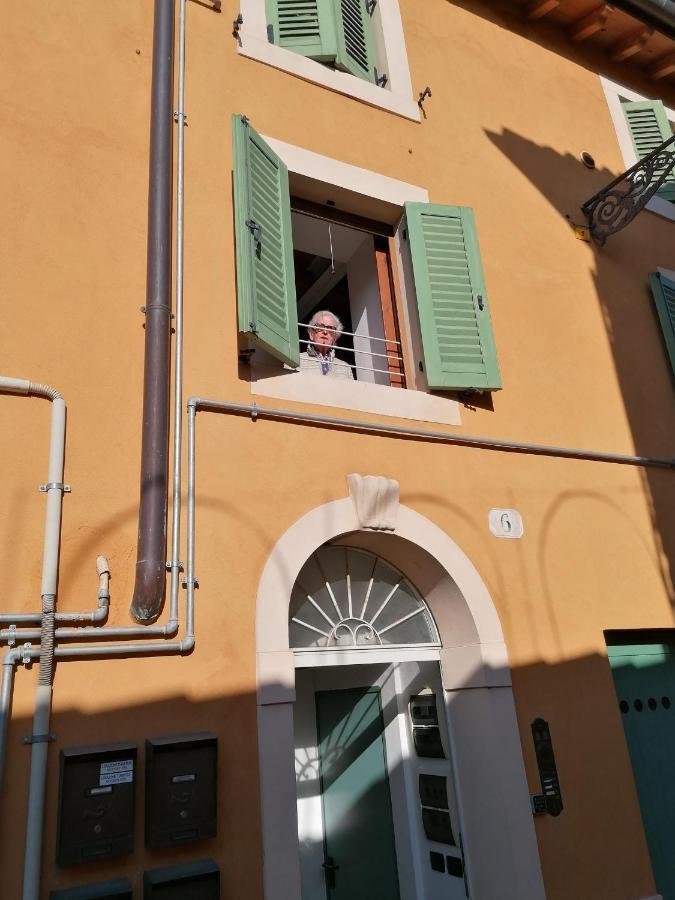 La Casetta A Santo Stefano 维罗纳 外观 照片