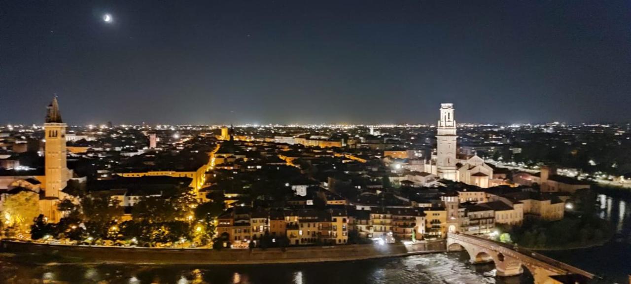 La Casetta A Santo Stefano 维罗纳 外观 照片