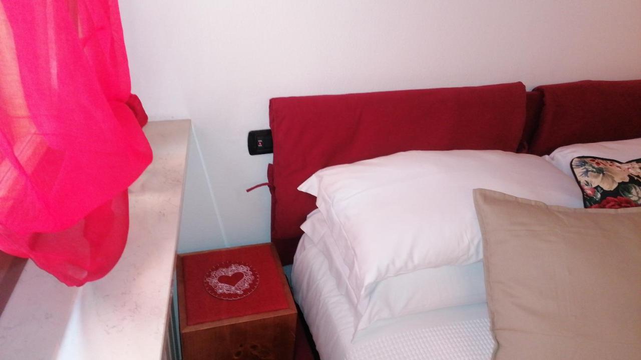 La Casetta A Santo Stefano 维罗纳 外观 照片